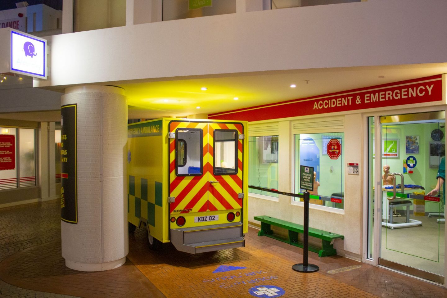 What You Need To Know About Kidzania London Dad Blog Uk