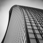 A different perspective of 20 Fenchurch Street