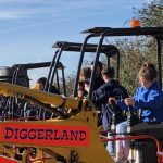 Diggerland: The theme park that never ceases to amaze