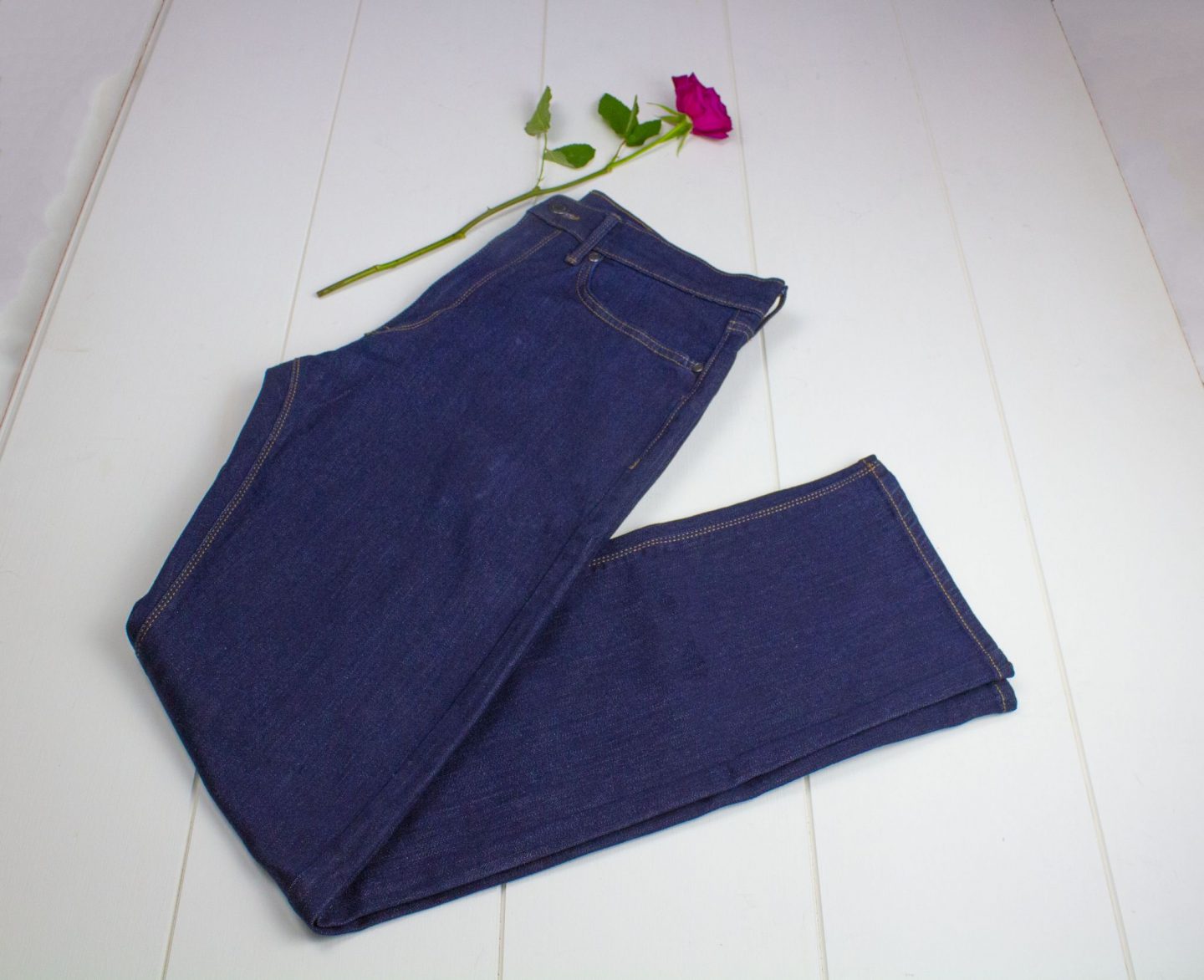 m&s coloured jeans