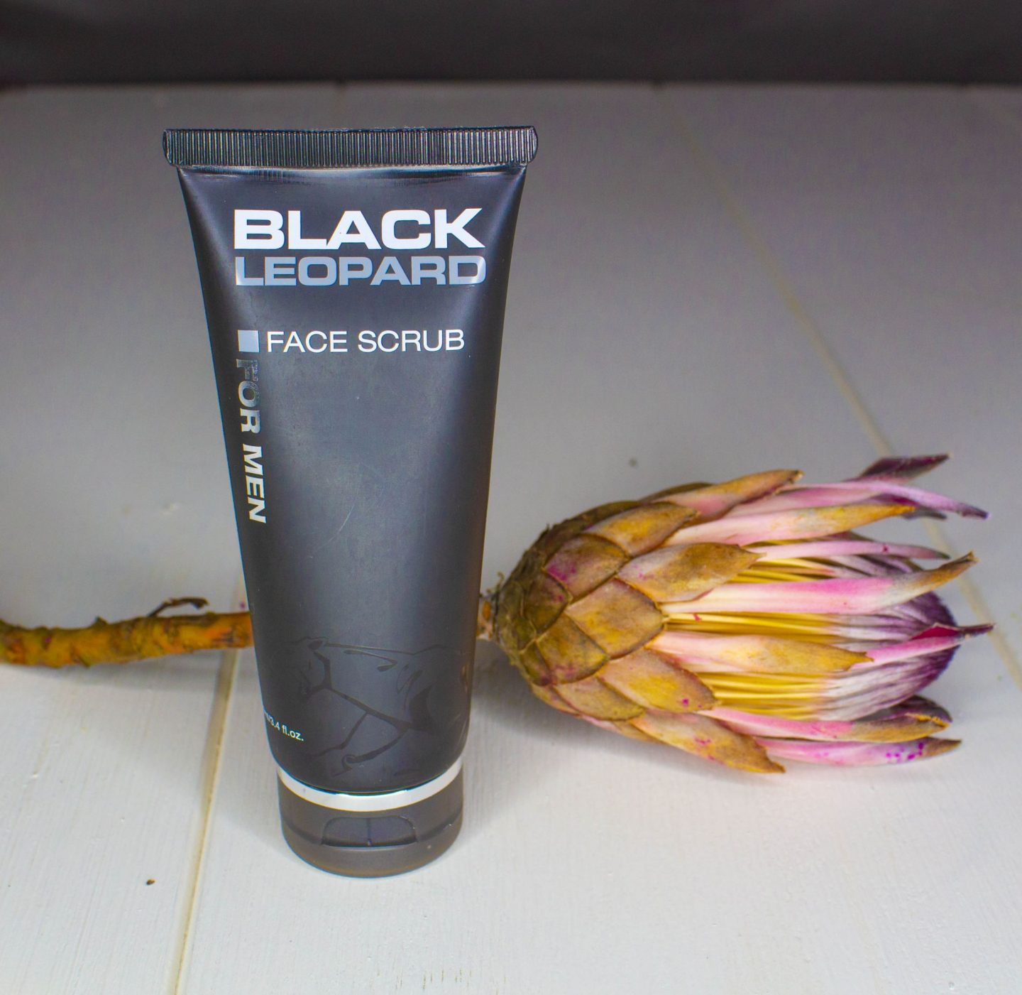 Black Leopard, Black Leopard skincare, black Leopard review, dadbloguk, uk dad blog, men's skincare, men's grooming