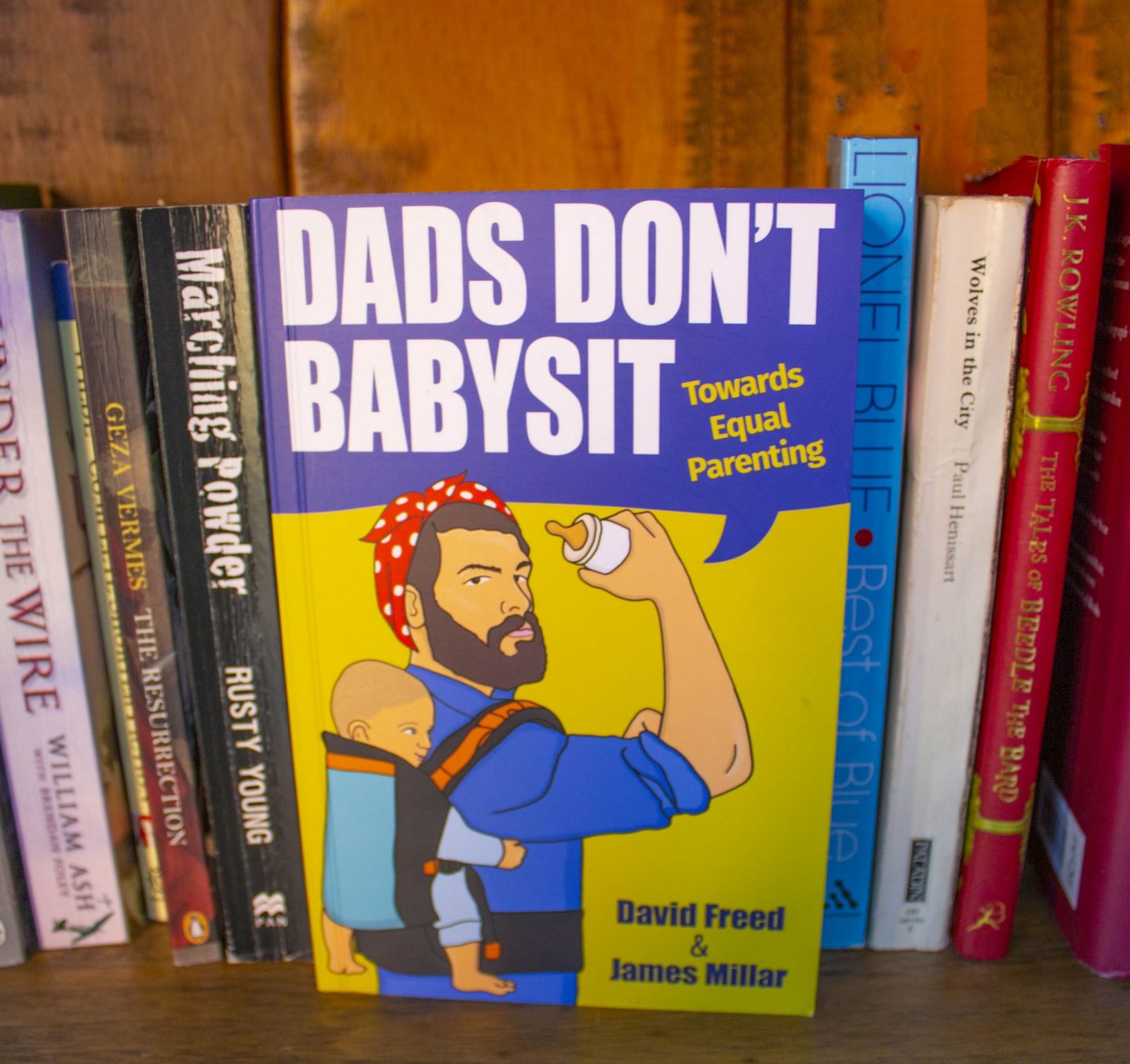 equal parenting, Dads Don't babysit, Towarsd Equal parenting, gender equality, dad blog, dadbloguk, 