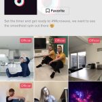 Getting the most out of TikTok in a fun, safe, way #ad