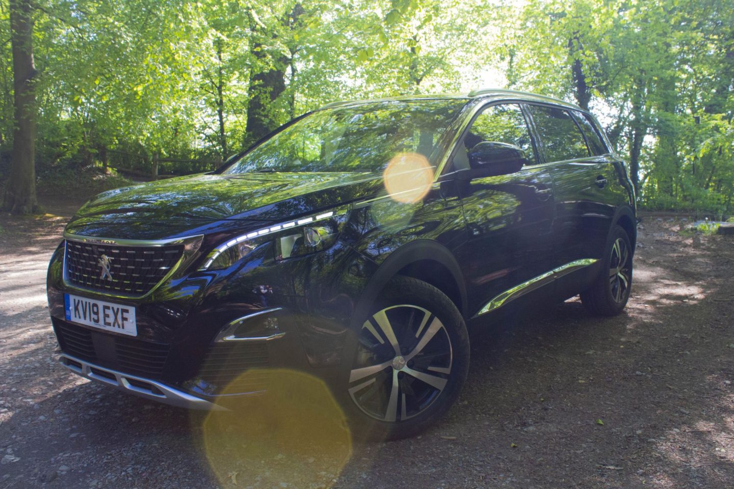 Peugeot 5008, Peugeot 5008 SUV, Peugeot 5008 review, Peugeot 5008 test drive, COTY, Car of The Year Awards