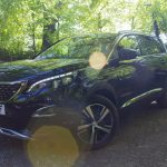 Peugeot 5008 GT: I am in love with this car