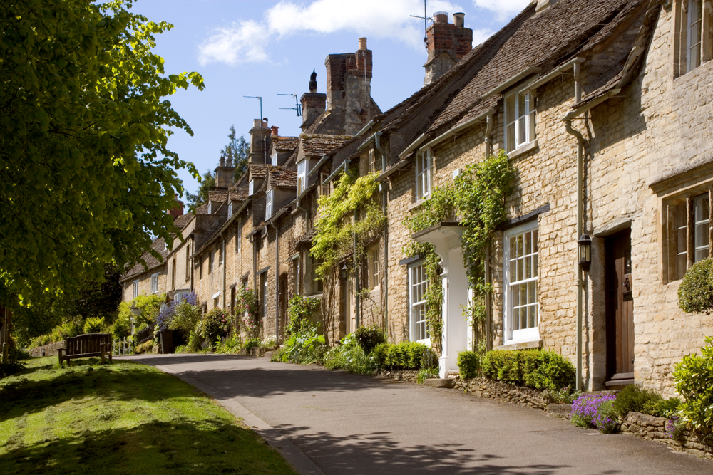 Burford, Cotswolds, Holidays in the Cotswolds, Cotswolds Holiday Cottages