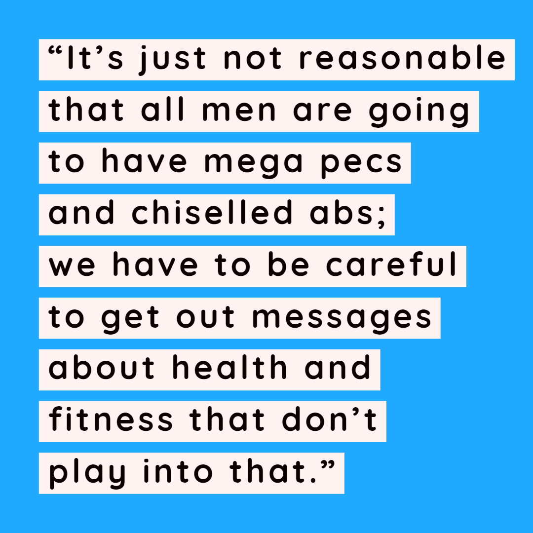 men's health