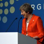 More equal parental leave: Theresa May in “Does right thing” shocker