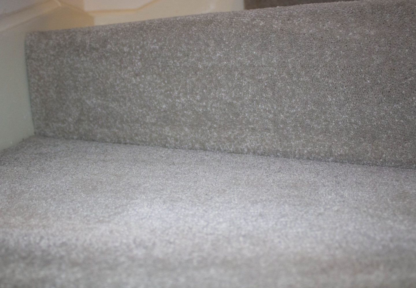 clean carpets