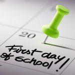 Tips for preparing your child for school