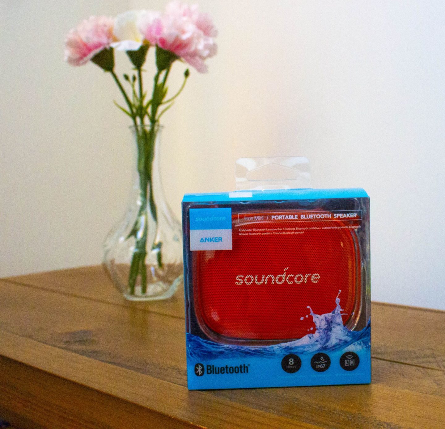 Soundcore icon cheap mini review