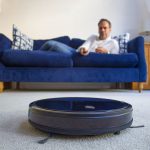 Reviewed: the Eufy Robovac 11s Max #ad