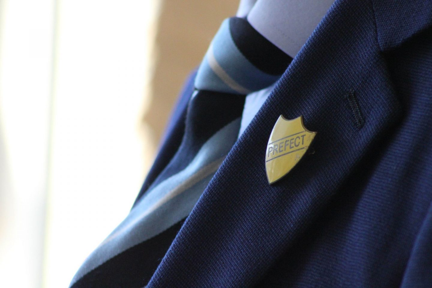 Proof that gender neutral school uniform is a bad idea. - Dad Blog UK