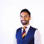 Talking maths, science and education with Bobby Seagull