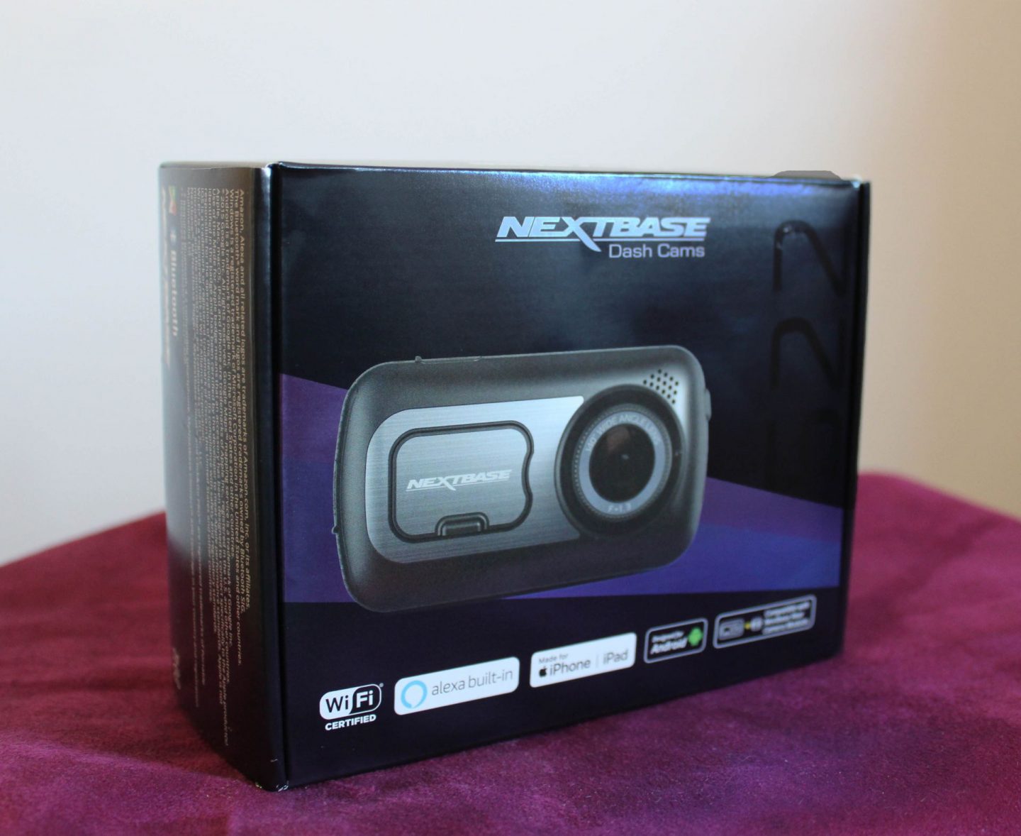 NextBase 522GW Review - How Good Is It Really?