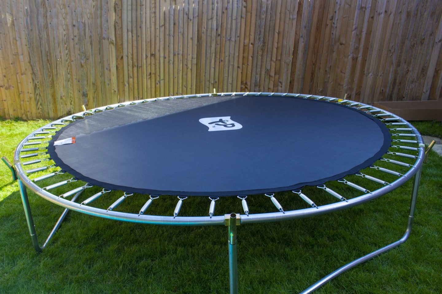 Tp hip hop trampoline hot sale 8ft