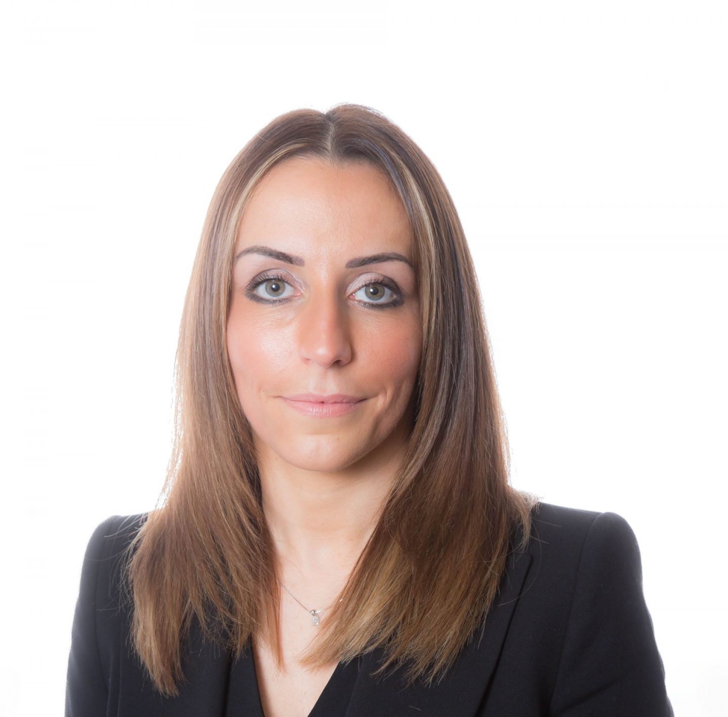 Natalie Marrison, online legal specialist, Ramsdens Solicitors,