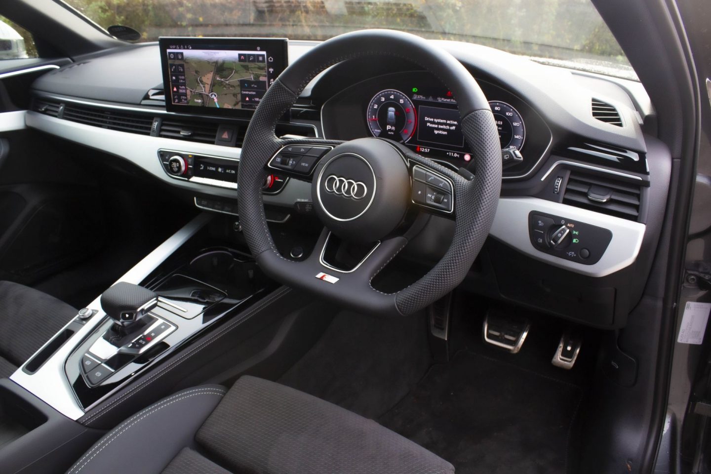 Audi virtual cockpit, Audi, Audi interior, Dadbloguk