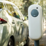 NewMotion charging points: Will you go EV? #AD