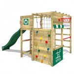 Points to keep in mind when buying a climbing frame #ad