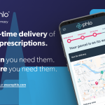Convenient and easy to use: Phlo Digital Pharmacy #AD