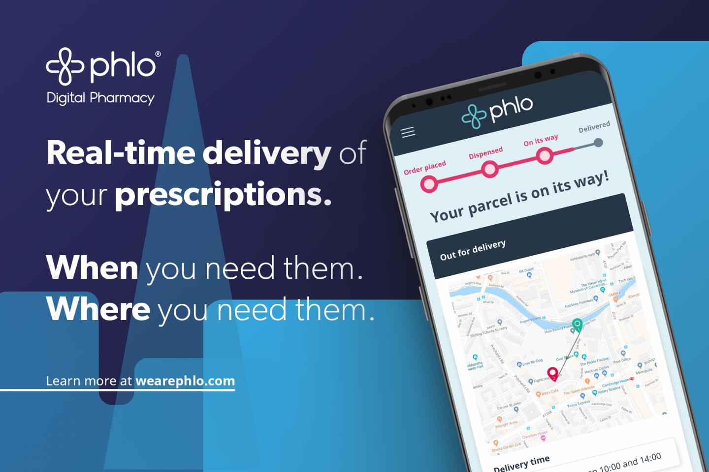 Phlo, Phlo Digital Pharmacy, online chemist, online pharmacy