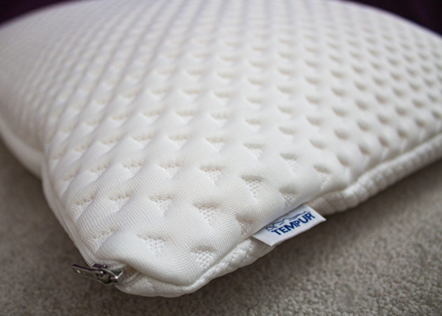 TEMPUR® pillow, TEMPUR® Tempur pillow