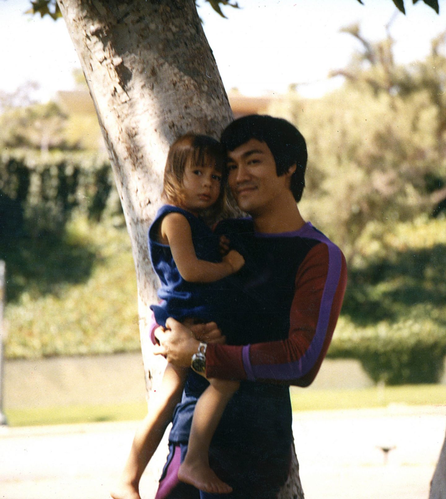 Bruce Lee, Shannon Lee