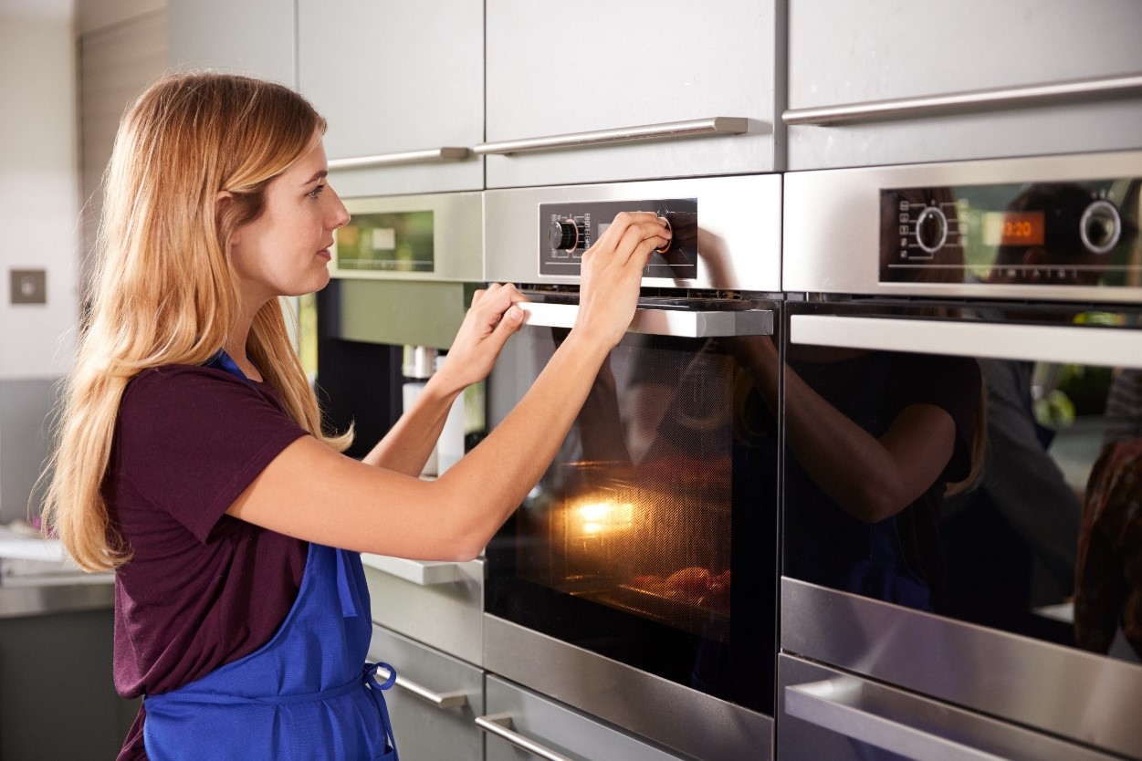 Useful Tips to Make Your Kitchen Appliances Last Longer - LUXlife Magazine