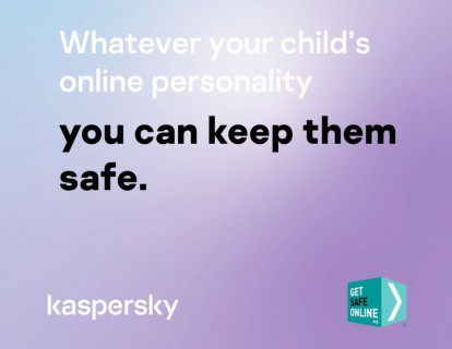 Get Safe Online, online safety organisation, online safety help, Kaspersky