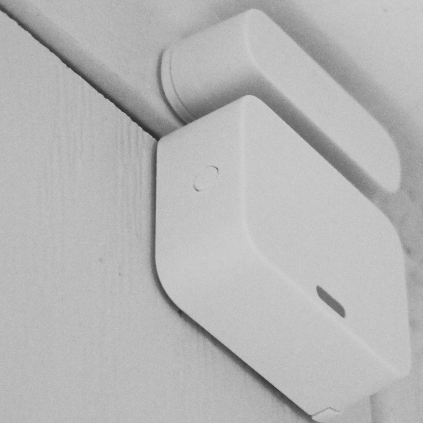 door entry sensor