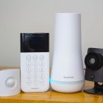 Reviewed: SimpliSafe home security system #AD