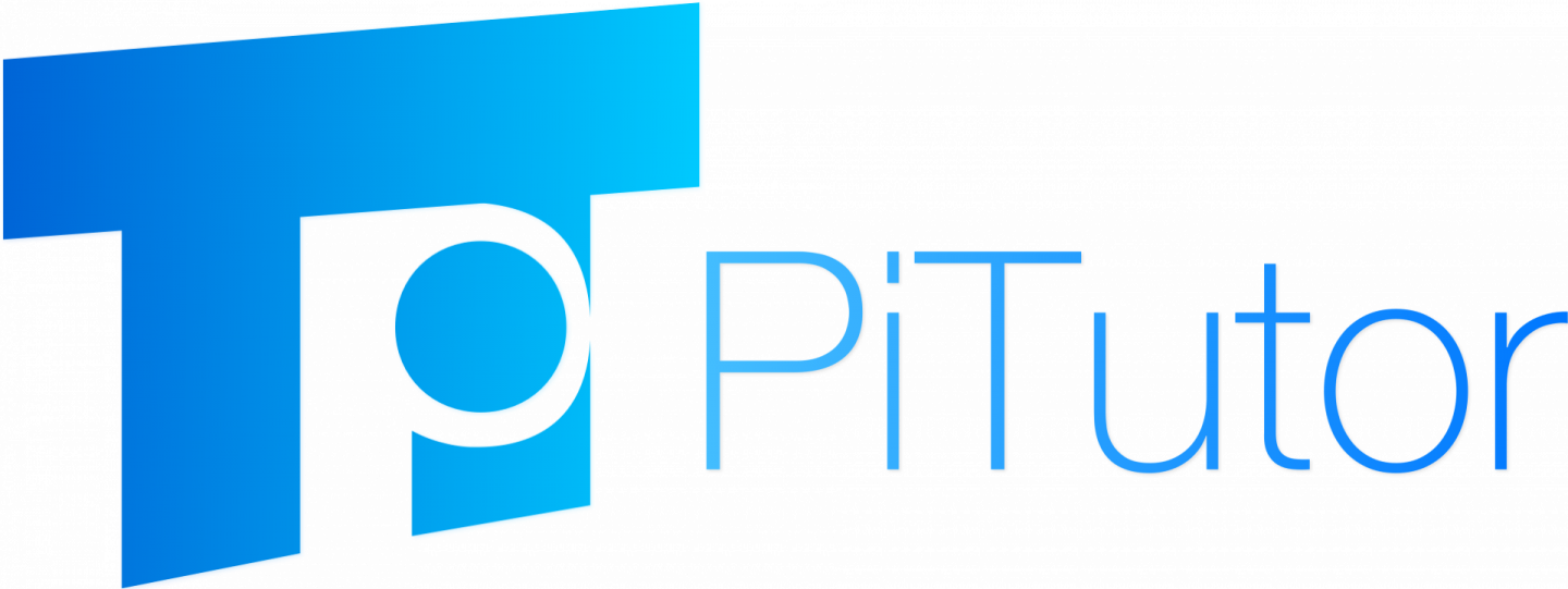 maths gcse, pitutor logo