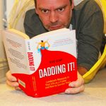 Dadding It! The latest book from Rob Kemp