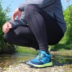 Getting active with Helly Hansen #AD