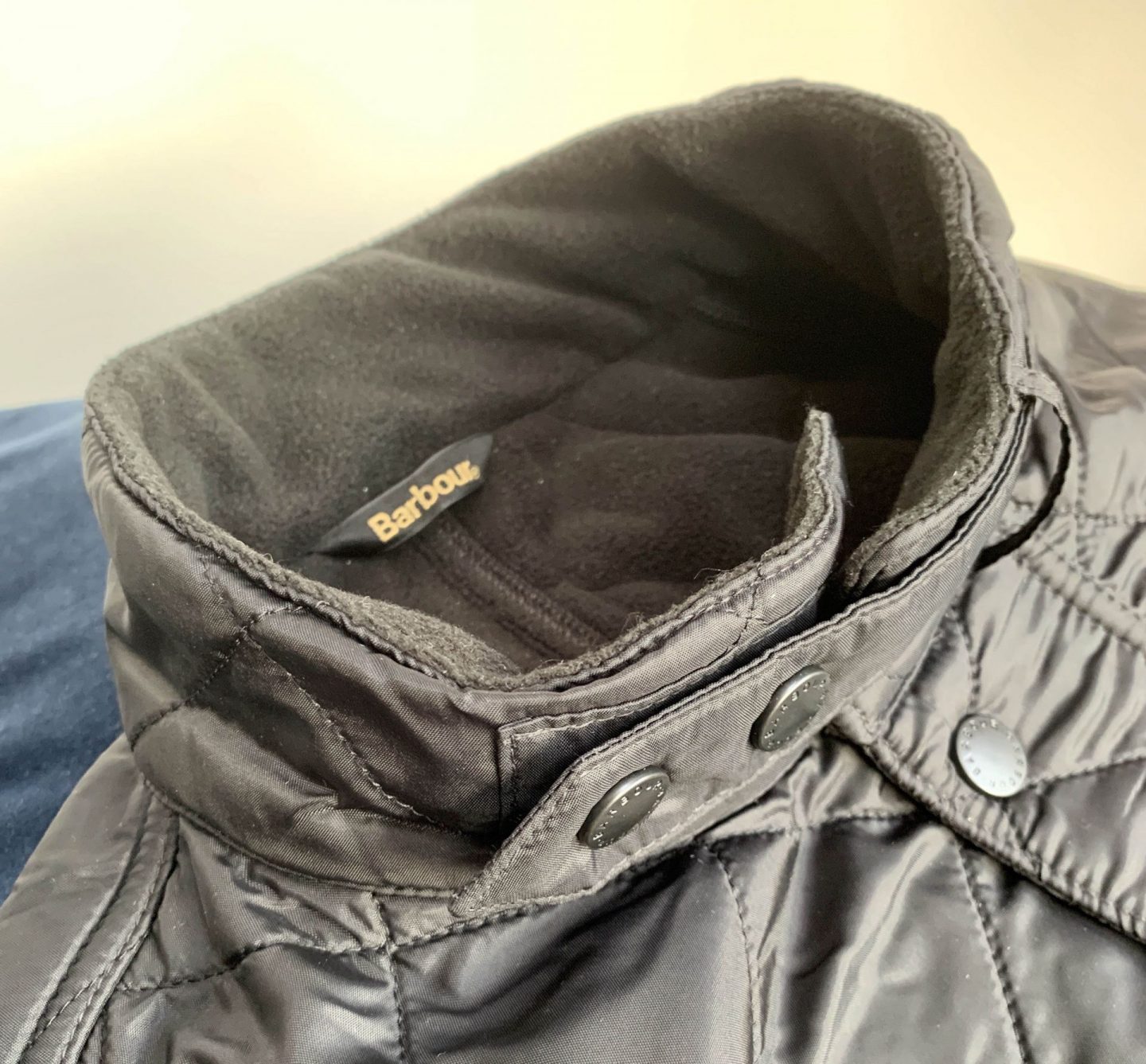 Barbour mainline on sale