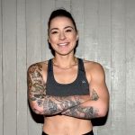 Lucy Spraggan talks fitness, fostering booze & choices