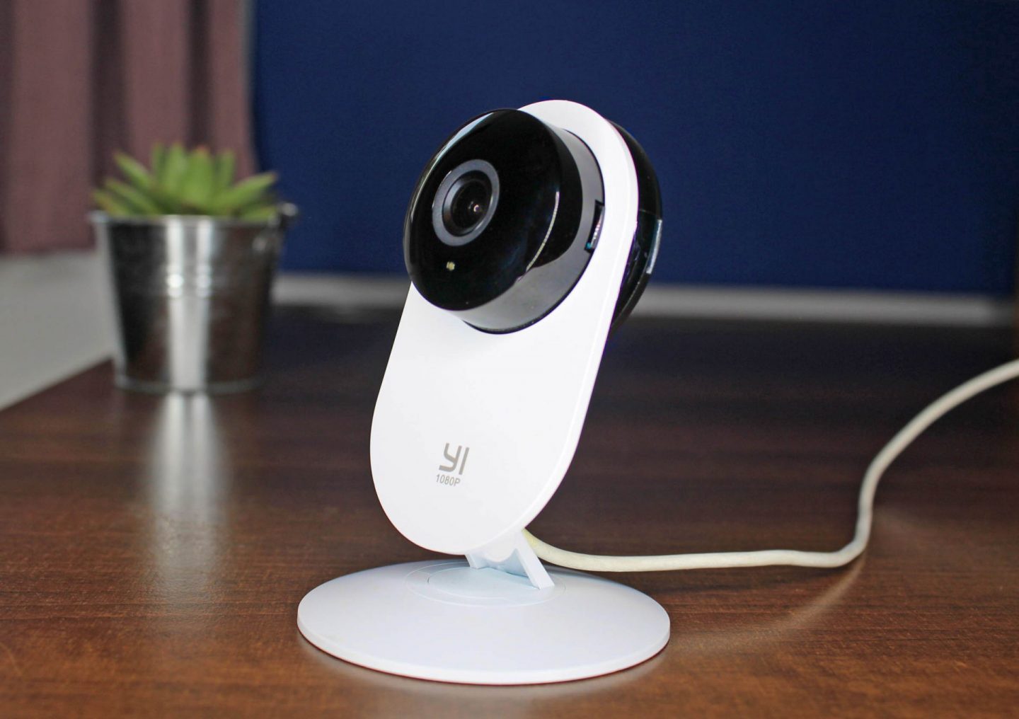 YI Technology home security camera