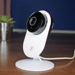 Reviewed: YI Technology 1080 home security camera #AD