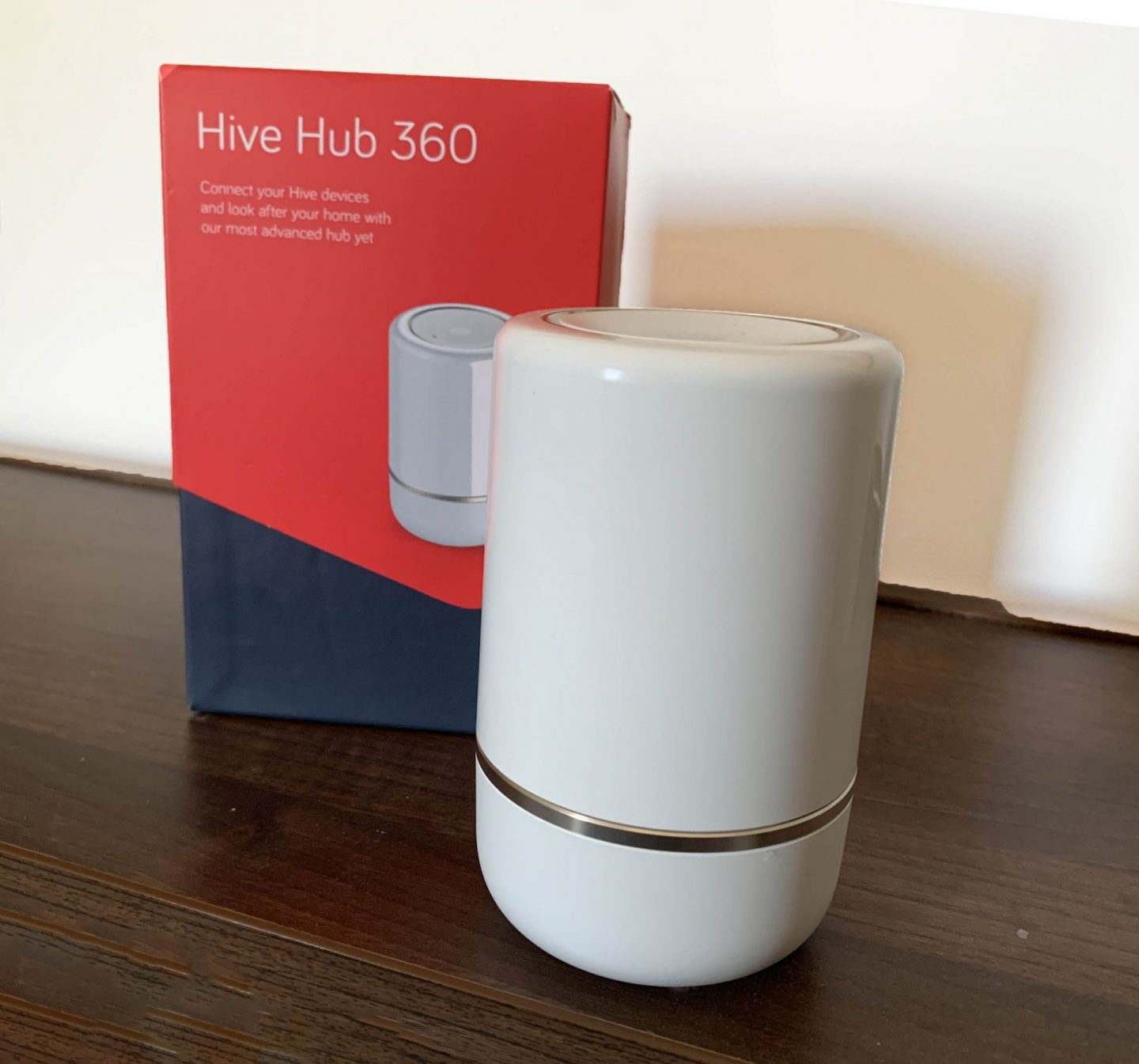 Hive Hub 360