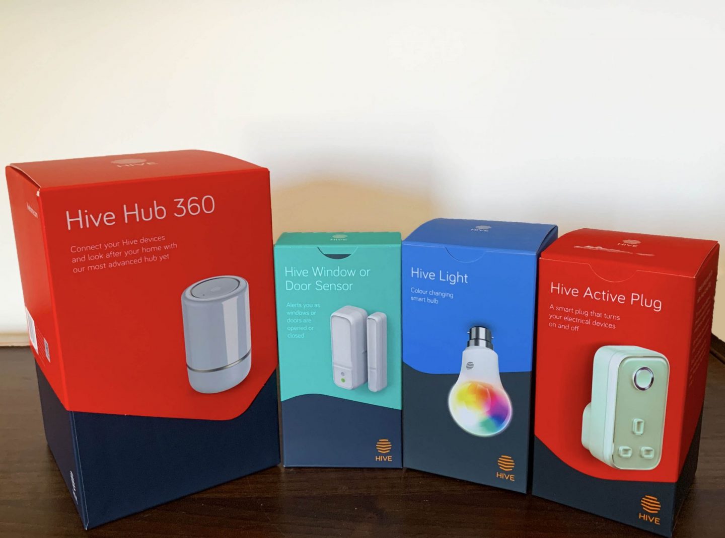 Google home hub and hot sale hive