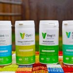 Reviewed: Vegetology health supplements #AD