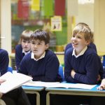 StarTing secondary school: Advice from the experts