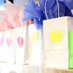Party bags: What is the point?
