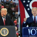 Trump V Biden: Two different approaches to masculinity