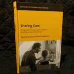 Sharing Care: Stay at home dads and male main carers