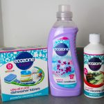 Reviewed: Ecozone cleaning and laundry products #AD