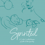 Spirited by Nina Bambrey: A new approach to early years parenting