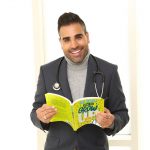 Dr Ranj Singh: Book giveaway and Q&A!