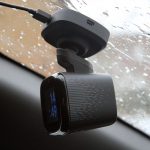 Reviewed: Jomise K7 dash cam #AD